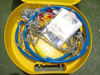 Cadenas para nieve Grupo 70