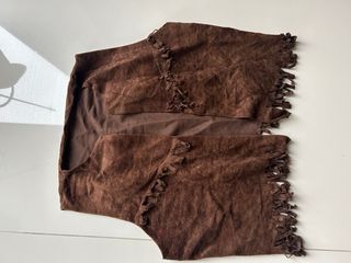 Fantasia Carnaval 7-10 Anos