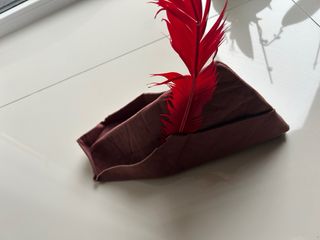 Fantasia Carnaval 7-10 Anos