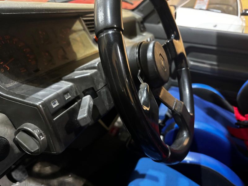 Renault 1986, foto 36