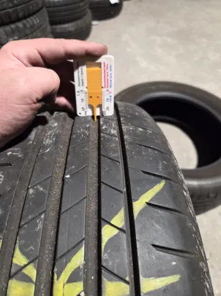 Neumáticos 205/55/16