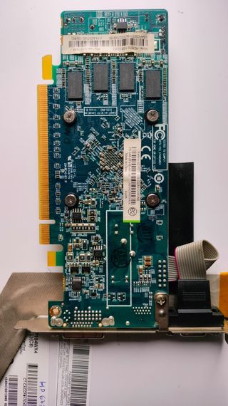 Tarjeta Gráfica ATI Radeon HD 5570