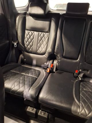 Mitsubishi Outlander 2.4 PHEV Kaiteki 4WD – FULL E