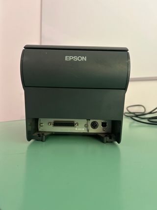 Impresora Tickets Epson TM-T88V