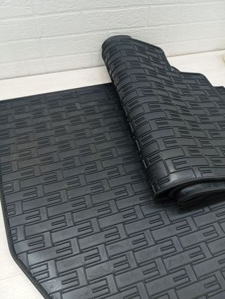 Alfombrillas Goma BYD Atto 3
