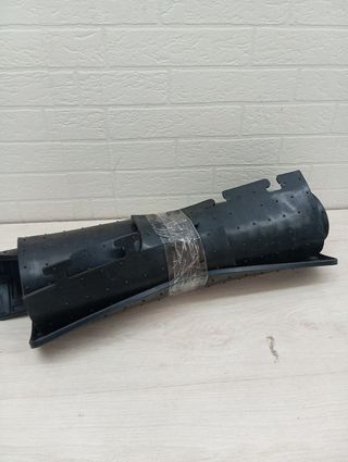 Alfombrillas Goma BYD Atto 3