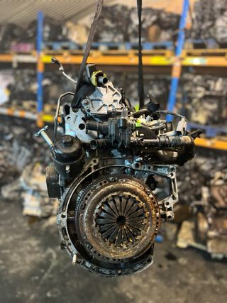 Motor 1.4 8HR