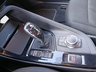 DESDE 335€ AL MES SIN ENTRADA BMW X2 DIESEL