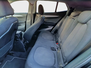 DESDE 335€ AL MES SIN ENTRADA BMW X2 DIESEL