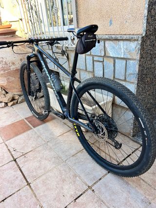 Megamo Factory 30 2022