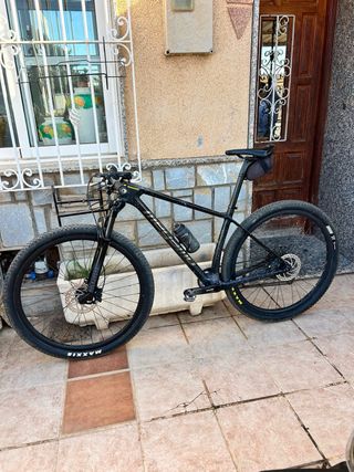 Megamo Factory 30 2022