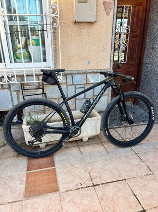 Megamo Factory 30 2022