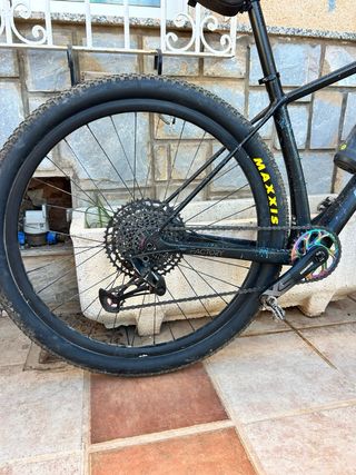 Megamo Factory 30 2022