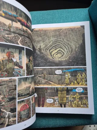 Silent Jenny en francés