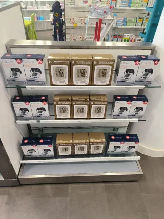 Expositores Góndola - Venta Conjunto o Unidad