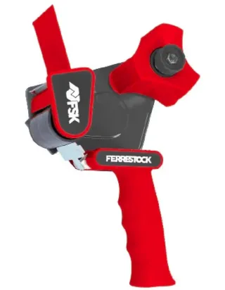 Precintadora manual Ferrestock