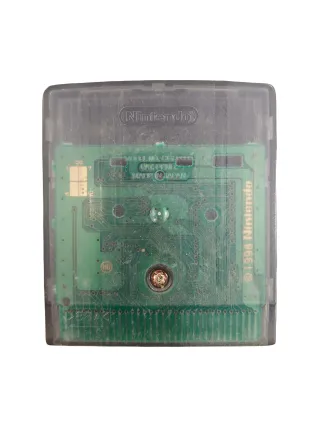 Turok Rage Wars Game Boy Color