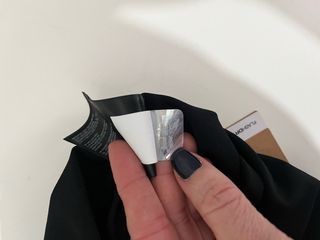 The North Face Shorts Deportivos Mujer Negros