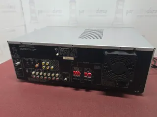 Amplificador Panasonic SA-HE7 Plata