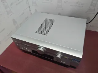 Amplificador Panasonic SA-HE7 Plata