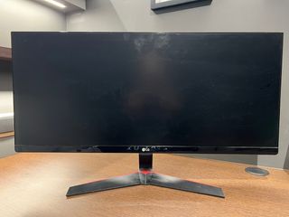 Monitor LG UltraGear 29UM69G-B Ultrawide