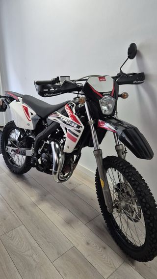 Rieju MRT 50 Enduro
