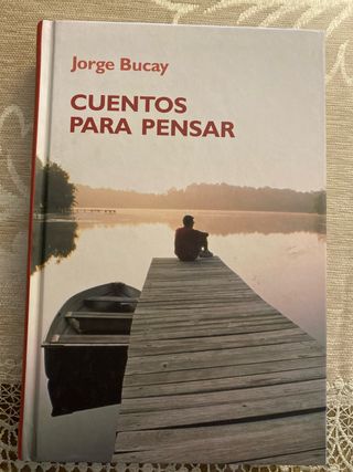 Libo cuentos para pensar