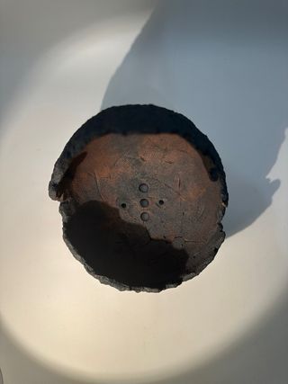 Maceta kurama bonsái