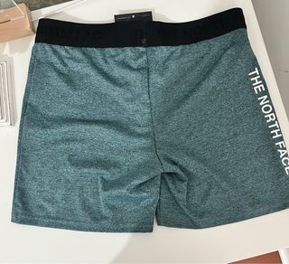 The North Face Shorts Deportivos Mujer Talla M