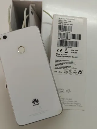Huawei P8 Lite 2017