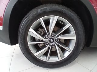 HYUNDAI SANTA FE 2.4 GDI 185 CV 4X4 TECNO