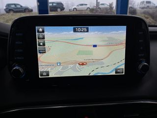 HYUNDAI SANTA FE 2.4 GDI 185 CV 4X4 TECNO