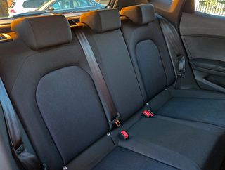 SEAT Arona FR IMPECABLE-MUY EQUIPADO,GARANTIA SEAT