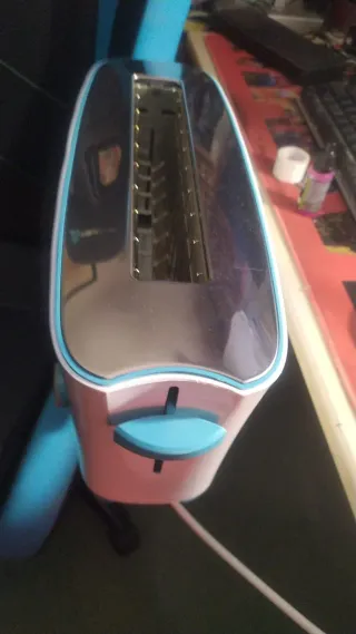 Tostador Largo Cecotec