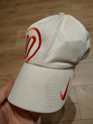 Gorra Nike Total 90 Vintage Beige