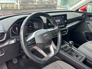 SEAT Leon SP 2.0 TDI 115CV STYLE