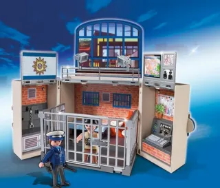 Playmobil Lote Accesorios y Figuras