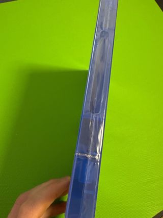 A Hat In Time PS4 PAL ESP