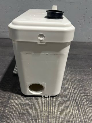 Bomba de drenaje Aquasani, 250W