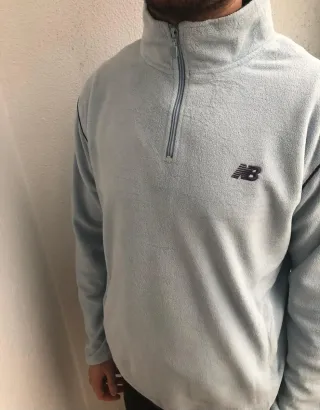 Polar New Balance Talla L