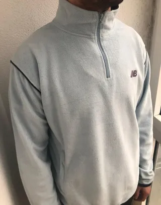 Polar New Balance Talla L