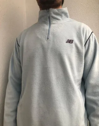 Polar New Balance Talla L