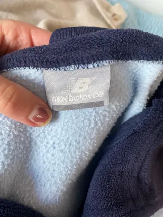 Polar New Balance Talla L