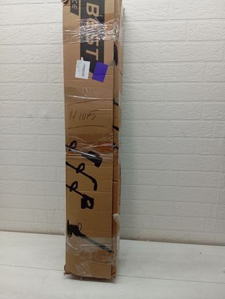 Desbrozadora Eléctrica 2x20V