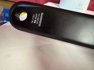 Bielas Shimano Ultegra 52-36 A ESTRENAR