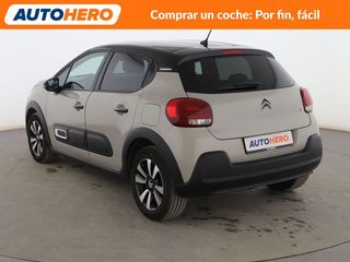 Citroën C3 1.2 PureTech Shine