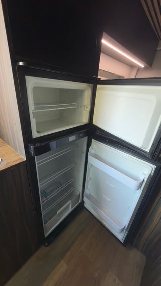 Volkswagen Crafter 35 Chasis CD BL L4 2.0 TDI 130kW FWD