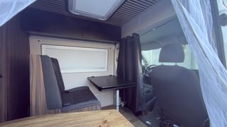 Volkswagen Crafter 35 Chasis CD BL L4 2.0 TDI 130kW FWD