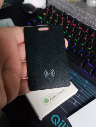 Localizador GPS para iPhone