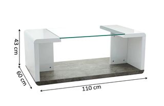Mesa de centro